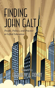 Finding John Galt 