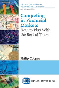 Competing in Financial Markets 