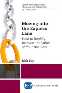 Moving Into the Express Lane 