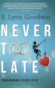 Never Too Late 