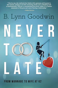 Never Too Late 