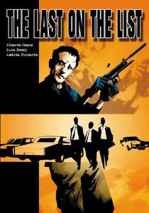 The Last on the List 