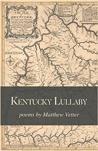 Kentucky Lullaby 