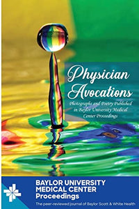 Physician Avocations 