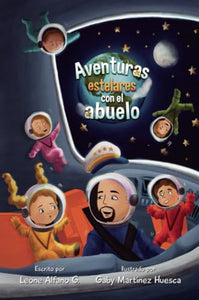 Aventuras estelares con el abuelo 