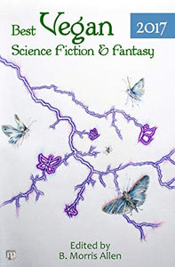 Best Vegan Science Fiction & Fantasy 2017 