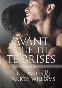Avant Que Tu Te Brises (Translation) 