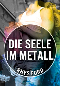 Die Seele im Metall (Translation) 