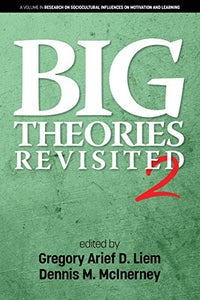 Big Theories Revisited 
