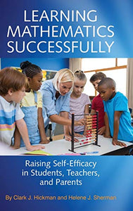 Learning Mathematics Successfully 