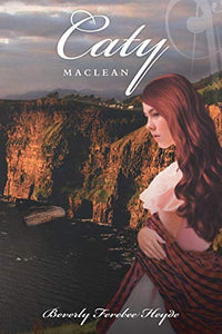 Caty Maclean 
