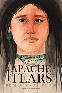 Apache Tears 