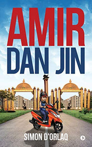 Amir Dan Jin 