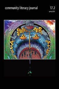 Community Literacy Journal 17.2 (Spring 2023) 