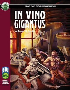 In Vino Gigantus SW 