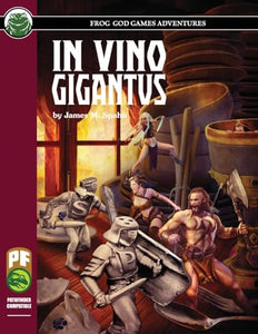 In Vino Gigantus PF 