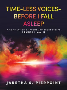 Time-Less Voices- Before I Fall Asleep 
