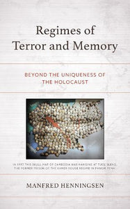 Regimes of Terror and Memory 
