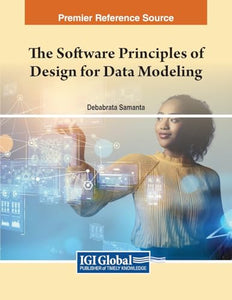 The Software Principles of Design for Data Modeling 