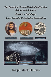 The Church of Jesus Christ of Latter-day Saints And Science 