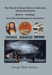 The Church of Jesus Christ of Latter-day Saints And Science 