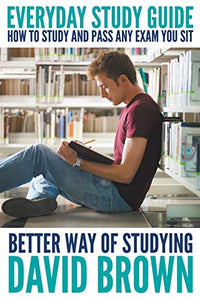 Everyday Study Guide 