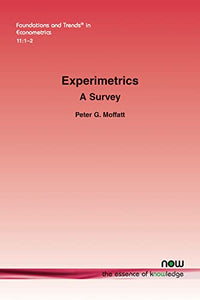 Experimetrics 