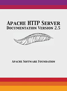 Apache HTTP Server Documentation Version 2.5 