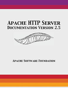 Apache HTTP Server Documentation Version 2.5 
