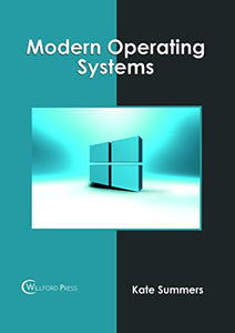 Modern Operating Systems 
