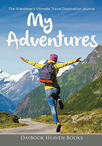 My Adventures 
