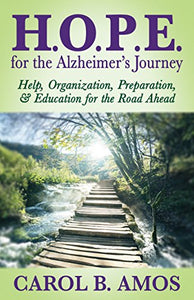 HOPE for the Alzheimer's Journey 