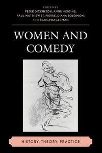 Women and Comedy 