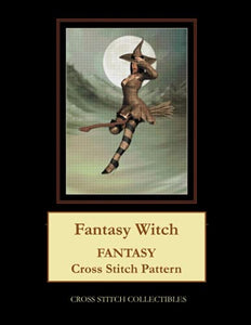 Fantasy Witch 