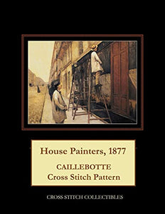 House Painters, 1877 