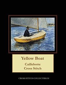 Yellow Boat 