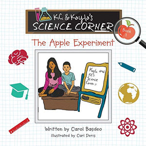 K.C. & Kayla's Science Corner 