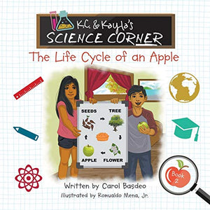 K.C. & Kayla's Science Corner 