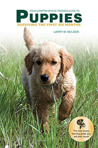 Your Comprehensive Training Guide to PUPPIES 