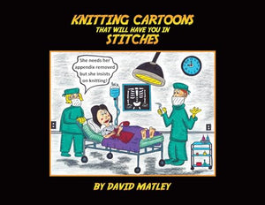 Knitting Cartoons That Will Have You in Stitches 