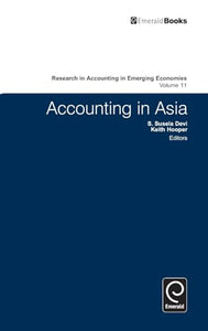 Accounting in Asia 