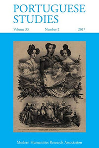 Portuguese Studies 33 