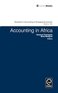 Accounting in Africa 