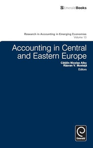 Accounting in Central and Eastern Europe 