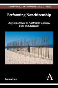 Performing Noncitizenship 