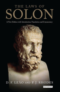 The Laws of Solon 