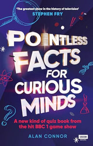 Pointless Facts for Curious Minds 