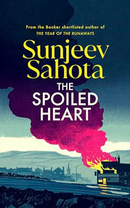 The Spoiled Heart 
