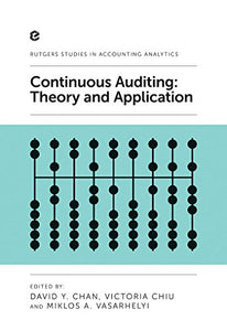 Continuous Auditing 