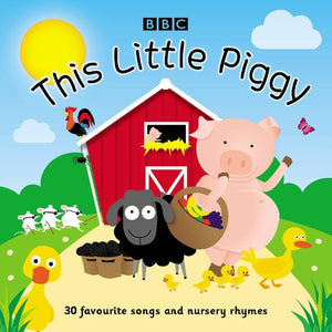 This Little Piggy 